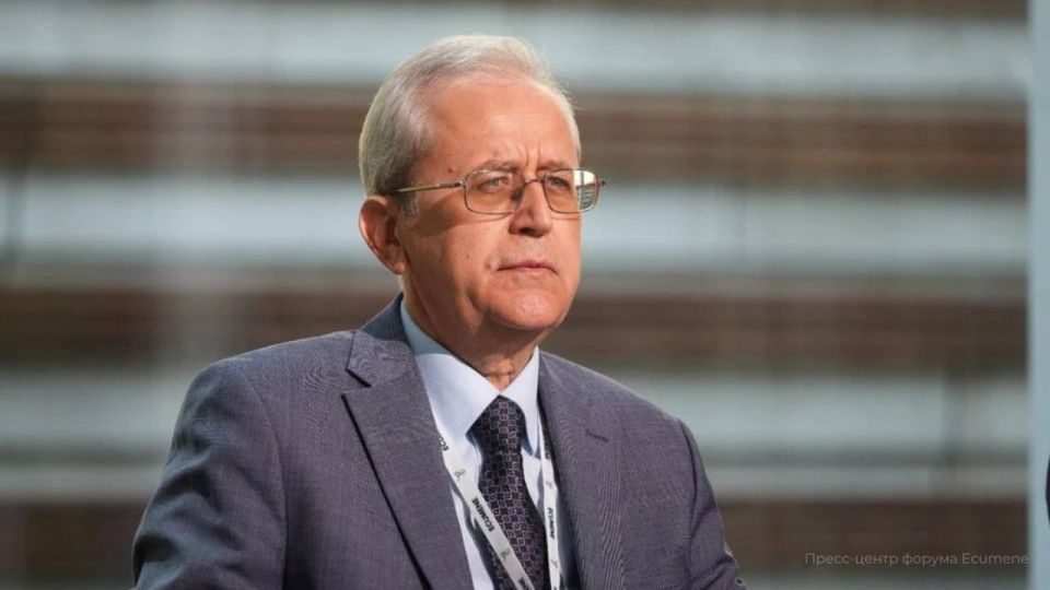 Выступление Посла по особым поручениям, специального представителя Министра иностранных дел России по вопросам климата, заместителя главы российской делегации С.Б.Кононученко в рамках 30-й сессии Конференции Сторон РКИК ООН...