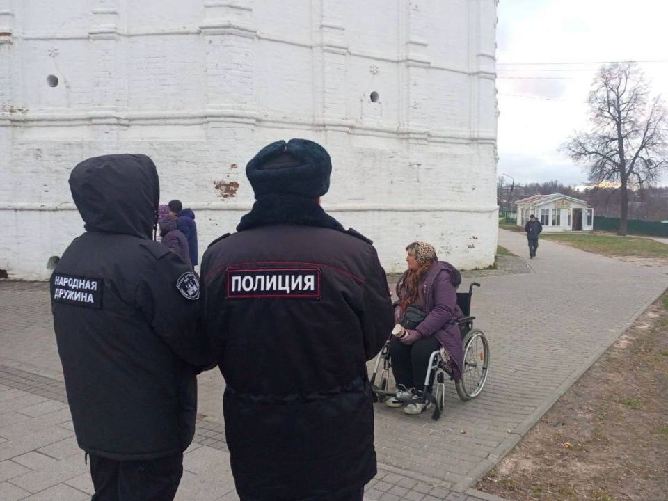 Чудесное исцеление обманщицы