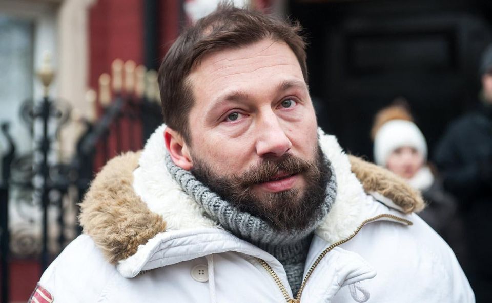 Бизнесмен Евгений Чичваркин* внесен в перечень террористов и экстремистов Росфинмониторинга