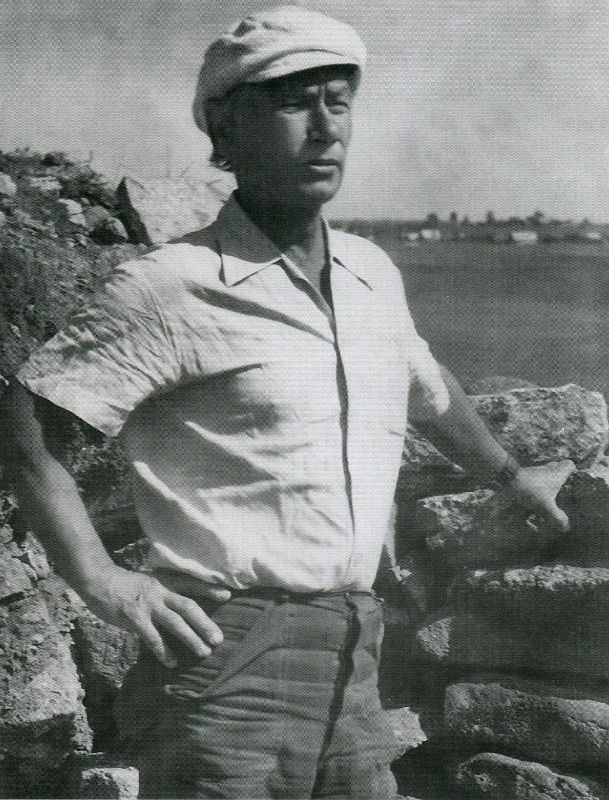 Сегодня исполняется 101 год со дня рождения выдающегося российского археолога-слависта, доктора исторических наук, академика РАН, профессора Валентина Васильевича Седова (1924–2004)