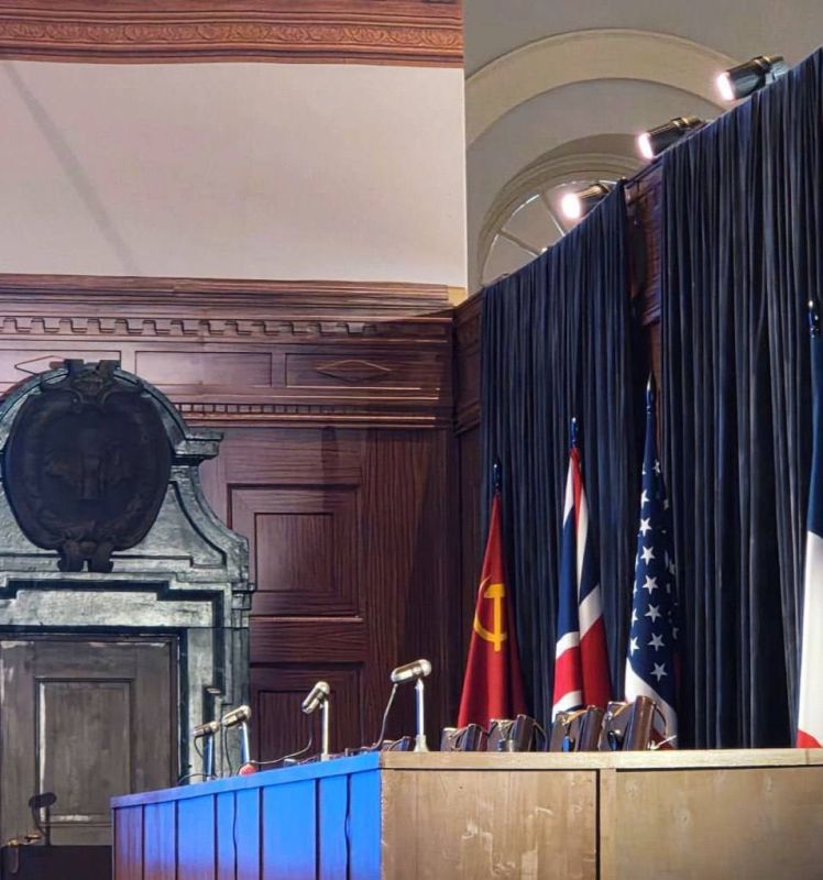 21 ноября 2025 года директор Департамента многостороннего сотрудничества по правам человека, Уполномоченный МИД России по вопросам прав человека, демократии и верховенства права Г.Е.Лукьянцев принял участие в организованной...