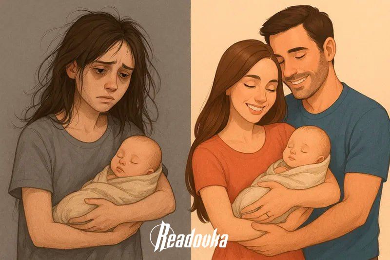 Почему мамы после родов меняются — как помочь женщине при послеродовой депрессии