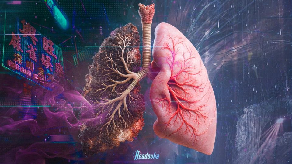 В Пензенской области хотят запретить продажу вейпов с 2026 года