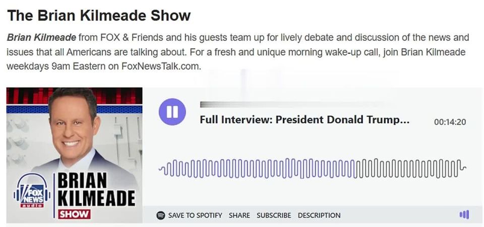 Украина неизбежно потеряет оставшиеся территории Донбасса, заявил Дональд Трамп