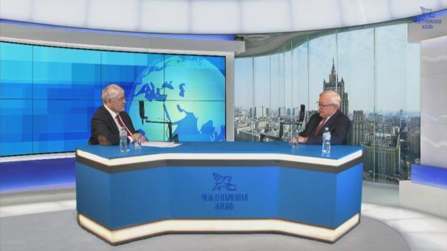 Интервью заместителя Министра иностранных дел Российской Федерации С.А.Рябкова журналу «Международная жизнь» (22 ноября 2025 года)
