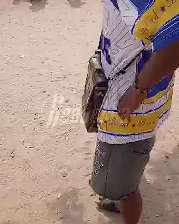 Террористы похитили более 300 детей из католической школы-интерната Нигерии