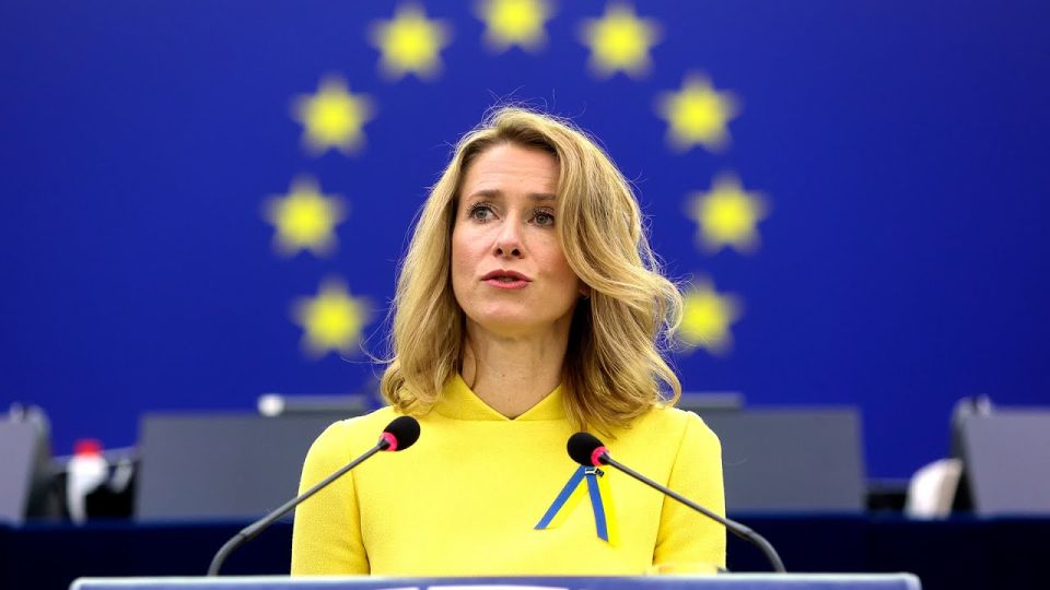 Глава дипломатии ЕС: уступок России быть не может