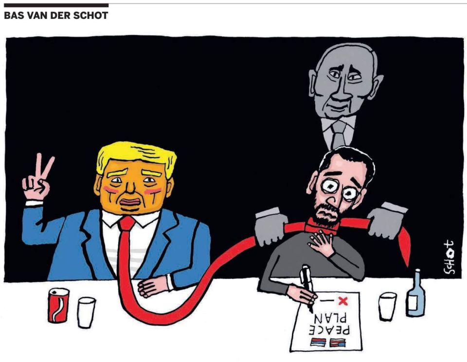  :            De Volkskrant