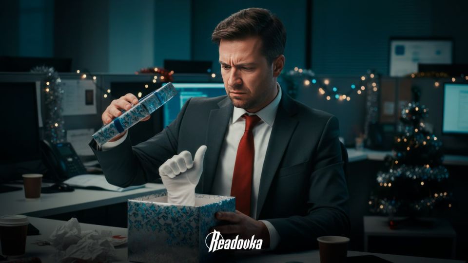 «Прозрачная» система премий является лучшей мотивацией для сотрудника, чем случайные подарки