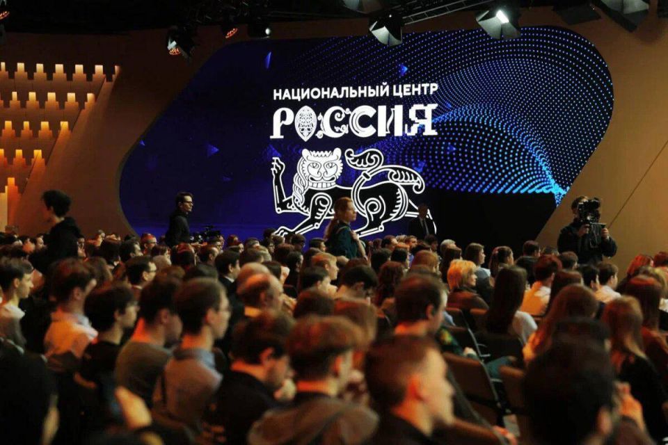 Сегодня в Национальном центре «Россия» начнет работу Международный межрелигиозный молодежный форум