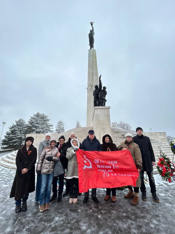 О памятных мероприятиях по случаю 81-й годовщины Батинского сражения