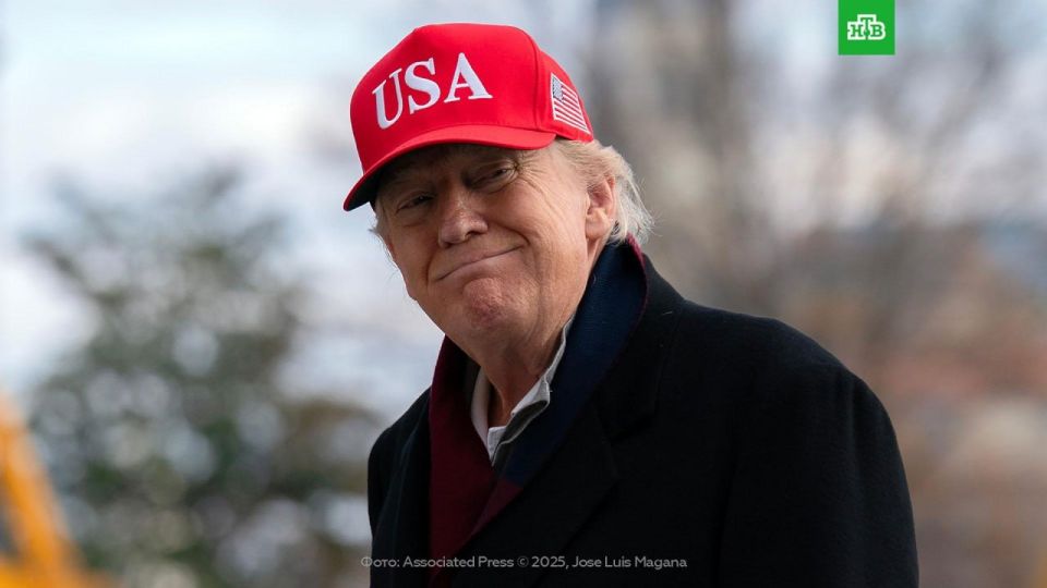 Трамп обеднел: состояние президента США сократилось на 1,1 млрд долларов с сентября и сейчас составляет 6,2 млрд, сообщил журнал Forbes