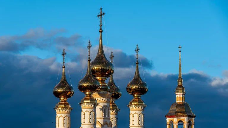 Штрафы за «крестопад»: в Госдуме предлагают наказывать за искажение образа храмов