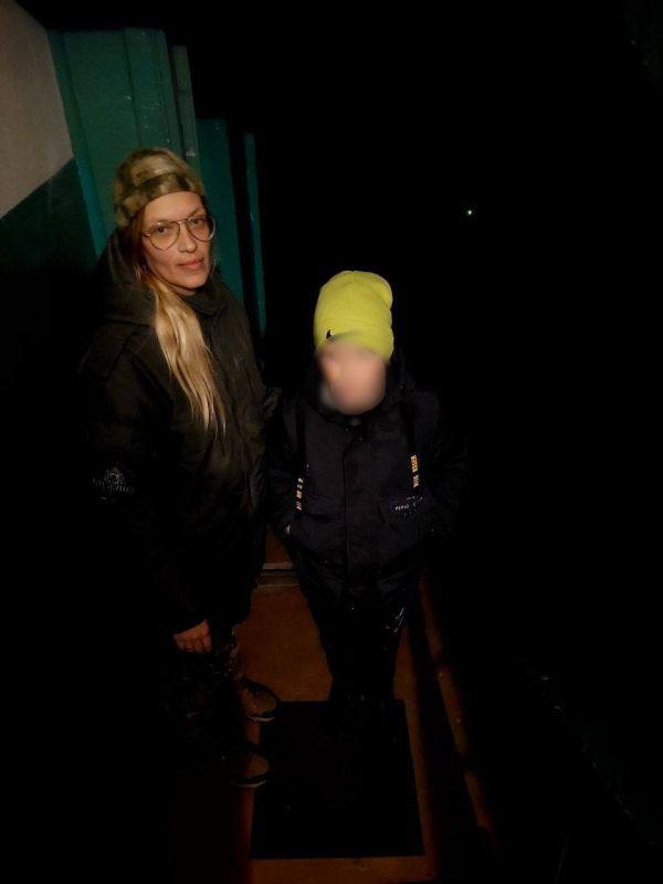 Михаил Ведерников: Ещё один пример своевременной и очень важной помощи от наших Дружинников