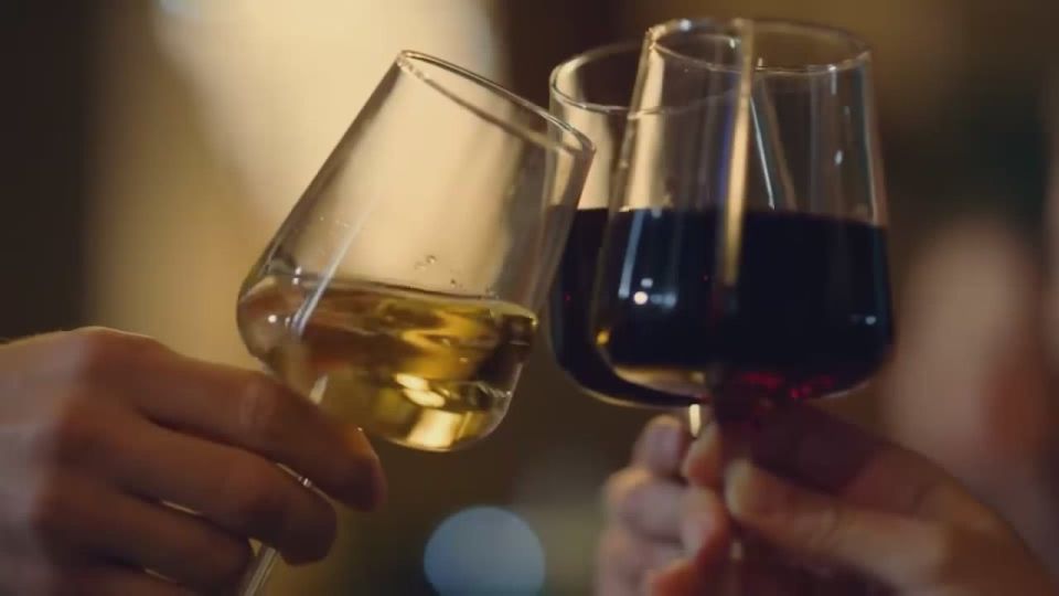 Потребление спиртного в России – на минимуме за 26 лет