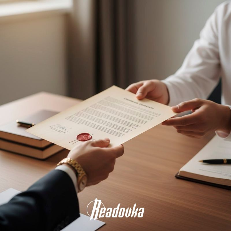 Нотариусов обязали сообщать наследникам о долгах умершего