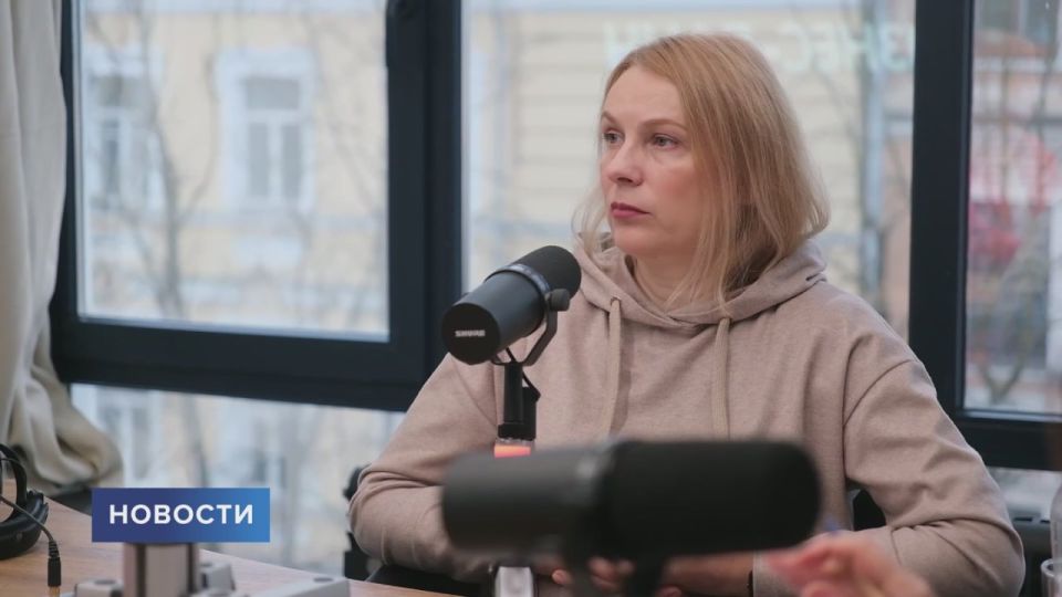 В чём секрет успеха современного женского предпринимательства? Какой помощи ждут бизнесмены от государства?