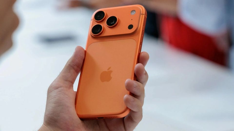 Apple пригрозила Индии большими штрафами за ввоз «айфонов» в Россию