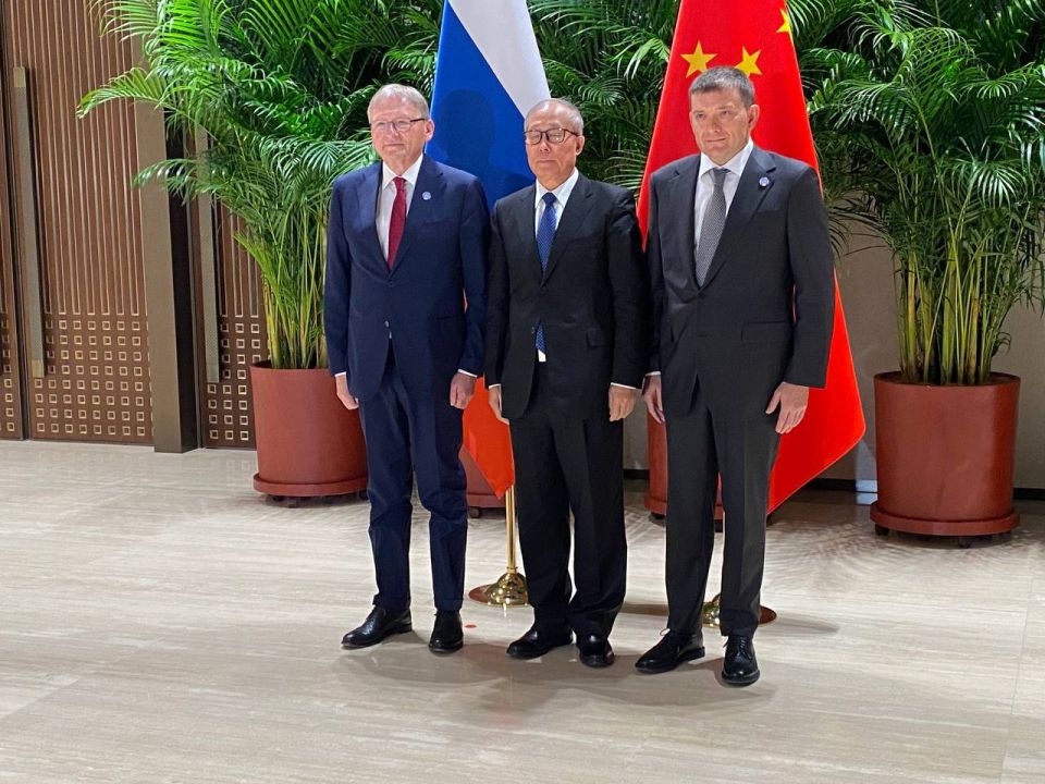 Работаю в Сиане — древнем городе, где когда-то начинался Великий шёлковый путь