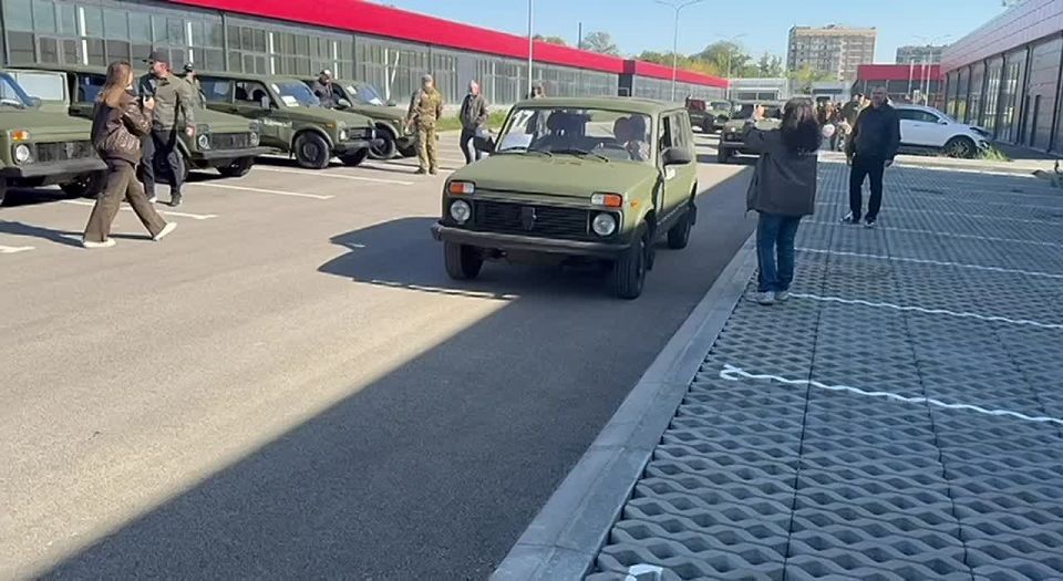 Сбор на 5ю автоколонну. Сбор на квадроциклы закрыт
