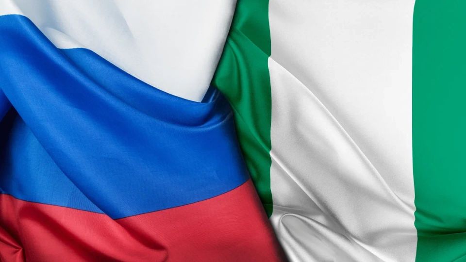 25 ноября Министр иностранных дел Российской Федерации С.В.Лавров и Министр иностранных дел Федеративной Республики Нигерии Ю.Туггар обменялись поздравительными телеграммами по случаю 65-й годовщины установления...