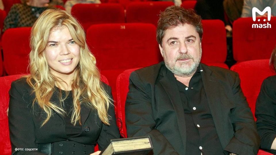 Александр Цекало выплатил 21 миллион долгов по алиментам бывшей жене Виктории Галушке