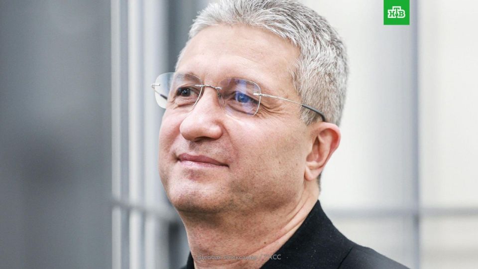 Имущество экс-замминистра обороны Тимура Иванова будет распродано: арбитражный суд Москвы признал его банкротом