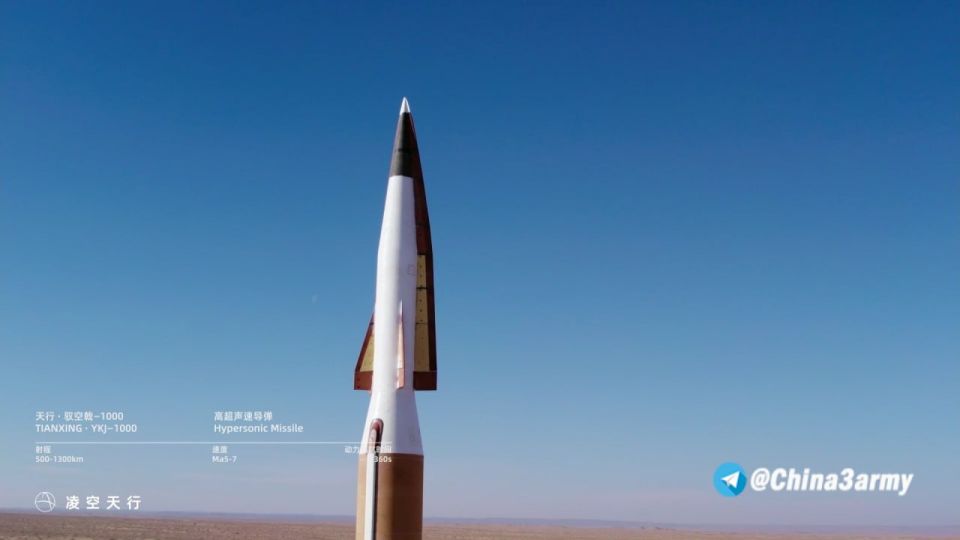 Китай отвечает на размещение Японией ракет средней дальности на о. Йонагуни Китай отвечает на размещение Японией ракет средней дальности на о. Йонагуни