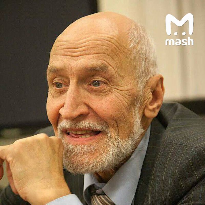 Николай Дроздов вышел в ремиссию с онкологией