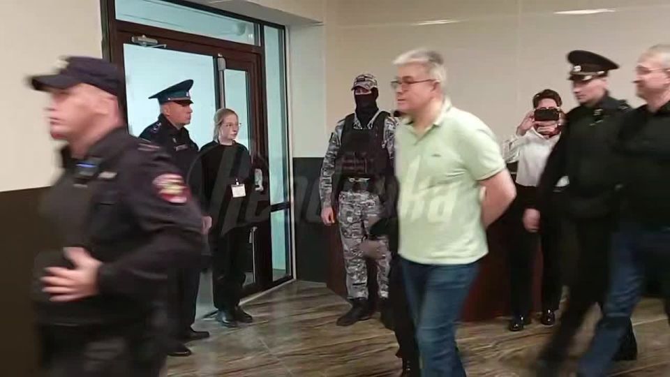 Экс-замминистра обороны Тимура Иванов признали банкротом — его квартиру заберут в счет долгов