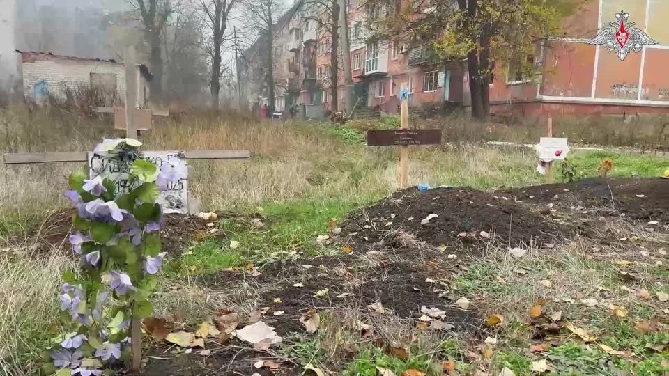 Юрий Котенок: Освобожденные улицы Покровска и местные жители, которые дождались Русской Армии