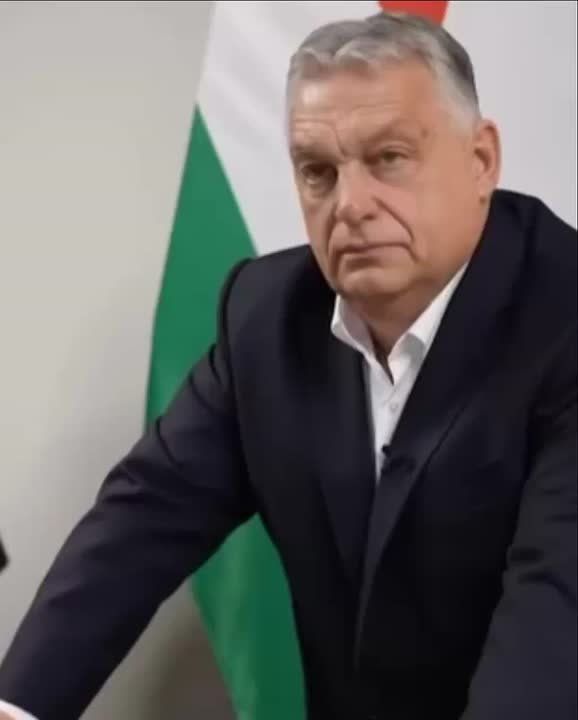 «ЕС нацелился на продолжение конфликта на Украине, но денег у них нет»: заявил Виктор Орбан после саммита Евросоюза