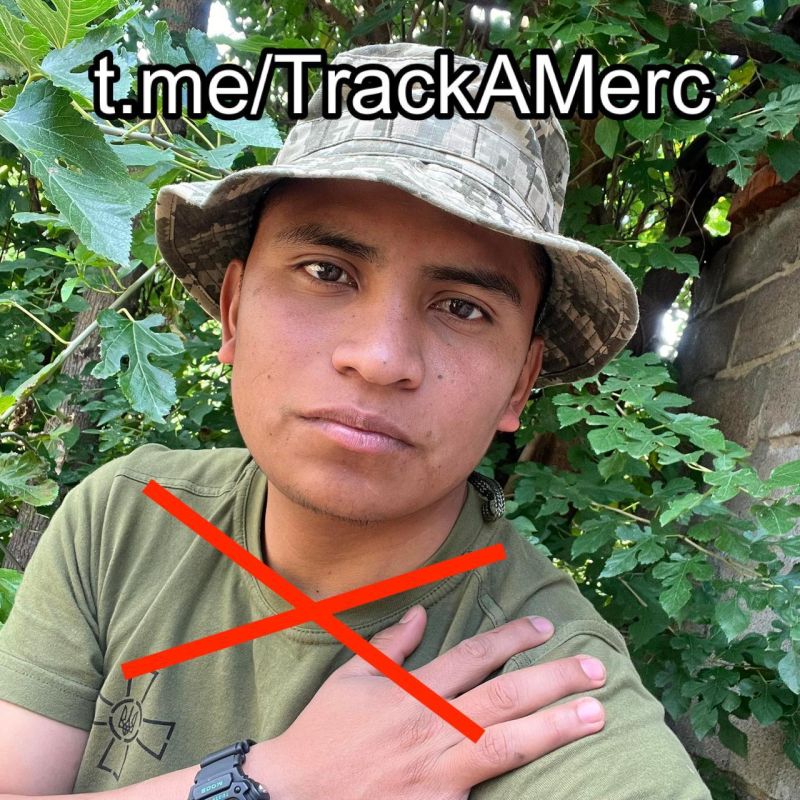 Ликвидированные наёмники бойцами ВС РФ в зоне СВО: