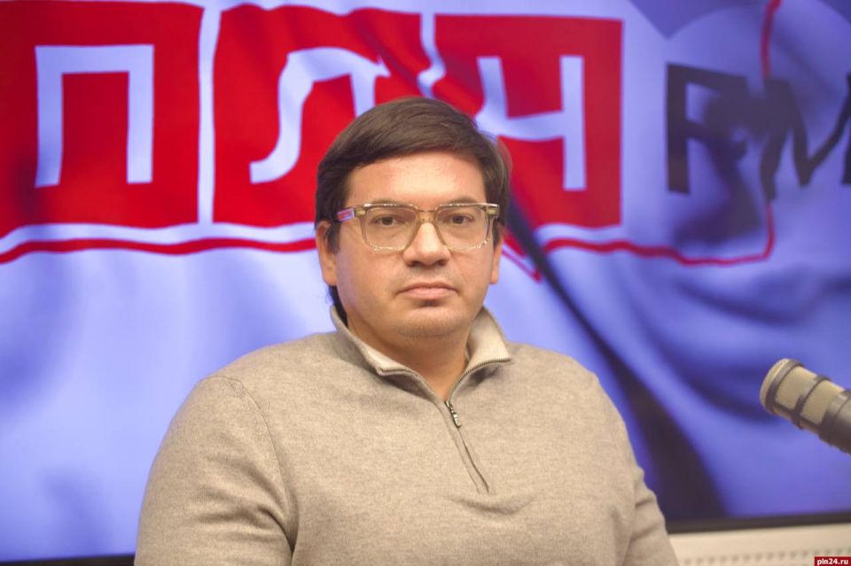 Дмитрий Мельников, председатель совета директоров ПАО «АВАР» прокомментировал вероятность банкротстве завода: