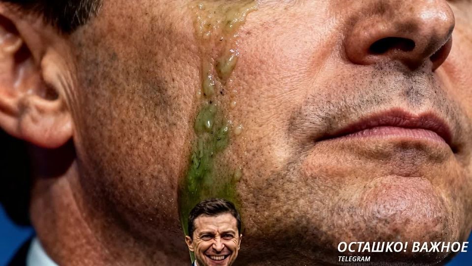 Ермак против Рубио: Зеленский плюнул в лицо американской дипломатии