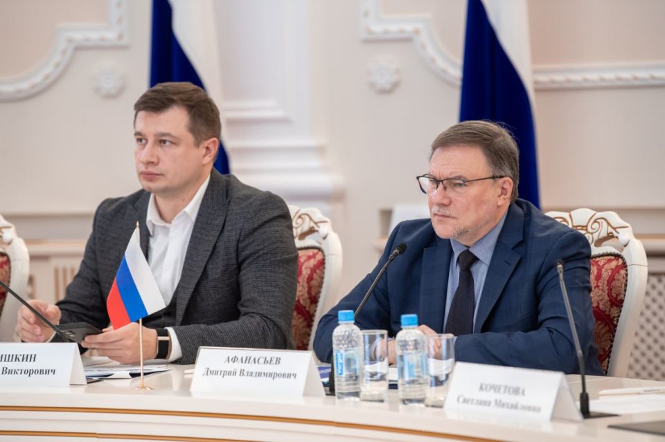 В Минобрнауки России создан Совет по вопросам деятельности частных вузов