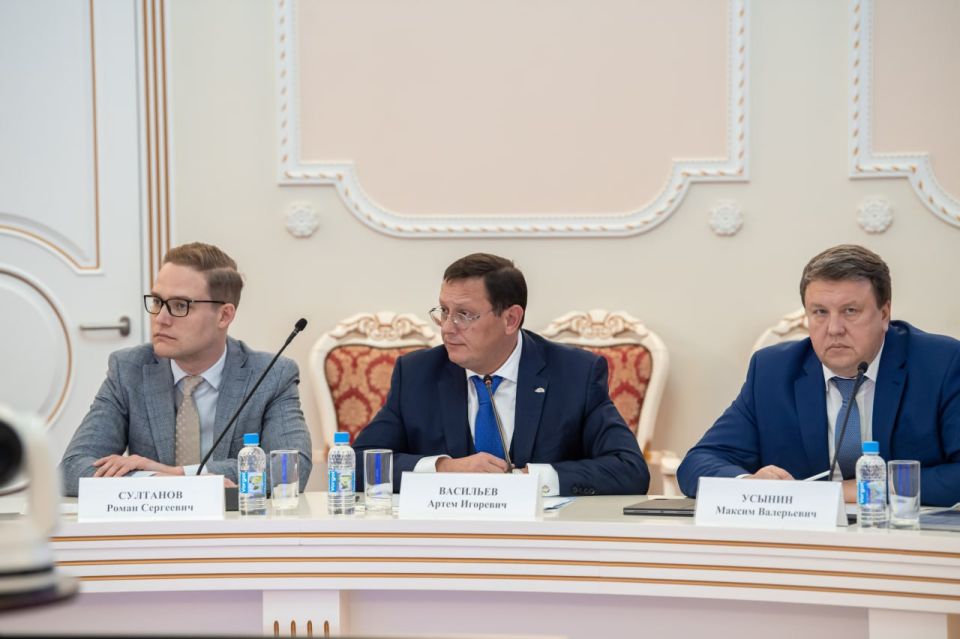 В Минобрнауки России создан Совет по вопросам деятельности частных вузов В Минобрнауки России создан Совет по вопросам деятельности частных вузов