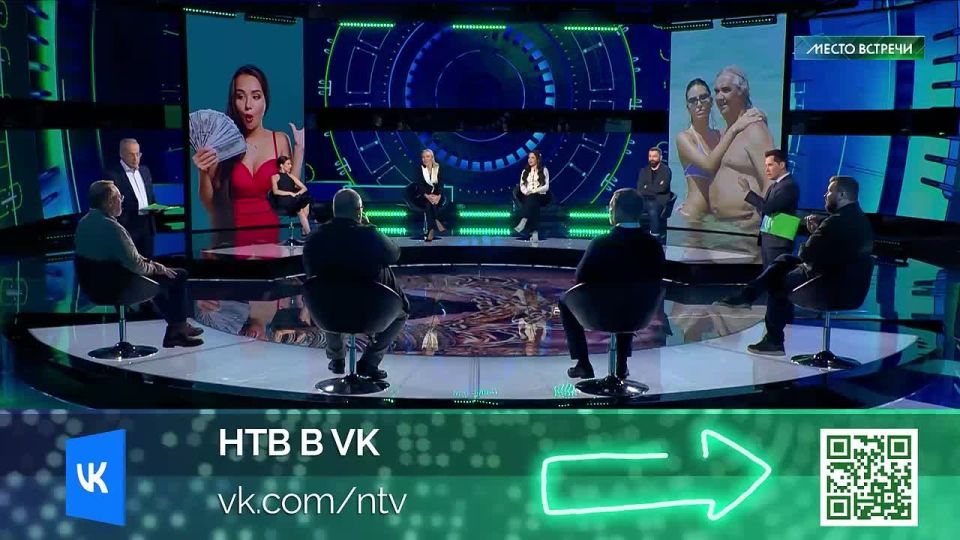 «Шлюхам слова не давали! Торговцы своим телом не имеют права голоса в нашем обществе»