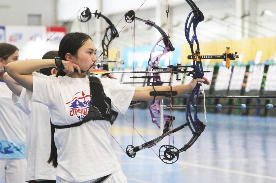 Михаил Ведерников: В Псковской области завершились Всероссийские соревнования по стрельбе из лука «Надежды России»