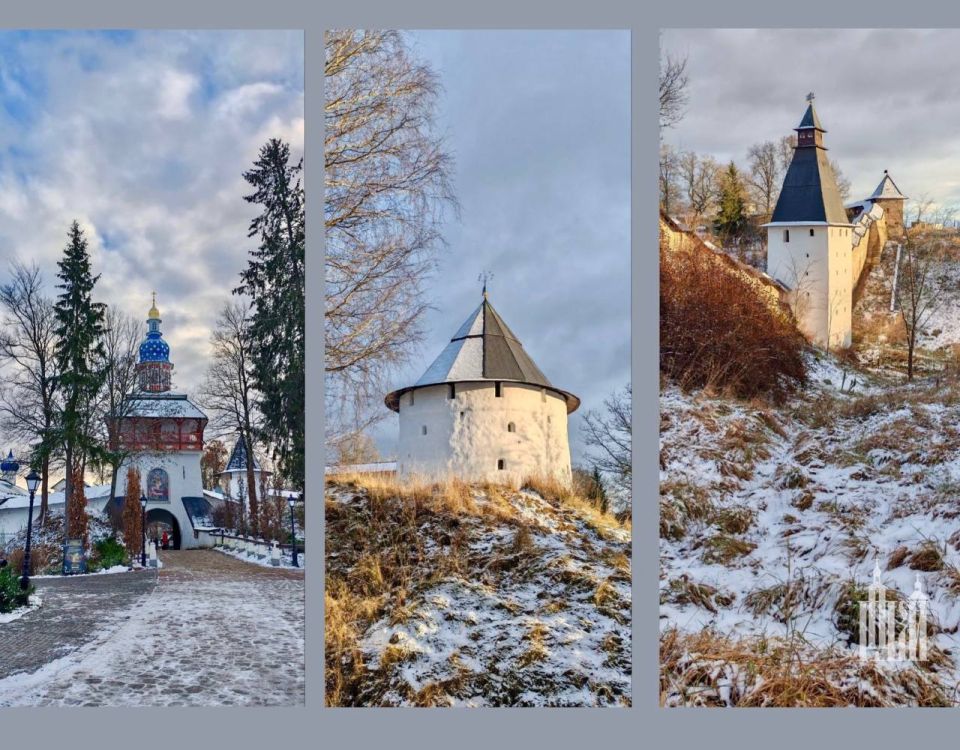 26 ноября в Псковской области ожидается облачная погода