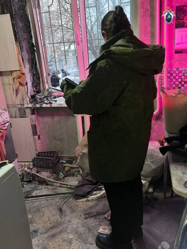 Жесть из Петербурга: 13-летняя школьница зарезала мать и инсценировала нападение, чтобы отвести от себя подозрение