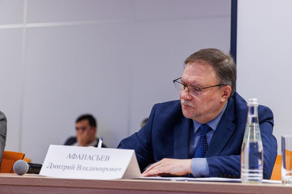 День заказчика «Станкостроение и промышленная автоматизация» прошел в МГТУ имени Н.Э. Баумана