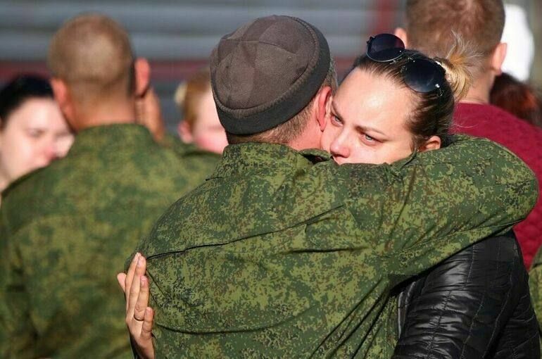 20% бойцов требуется психологическая поддержка после возвращения с СВО