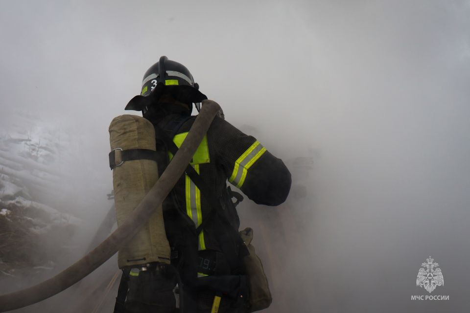 Готовы к любым чрезвычайным ситуациям