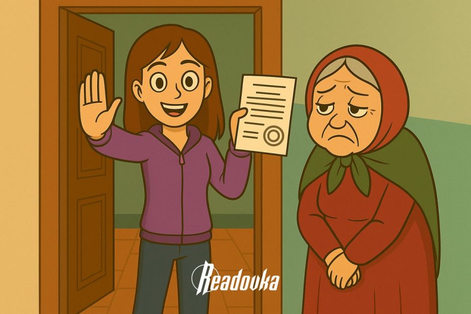 Как купить квартиру у пенсионера и не остаться ни с чем