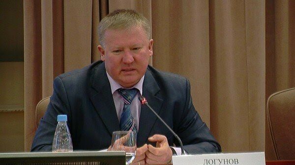 Бывший зампрокурора Псковской области Олег Логунов стал начальником управления кадров Генпрокуратуры РФ