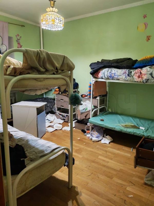 «Морили голодом и избивали»: подросток из элитного рехаба подмосковья на грани смерти после жестокого обращения «Морили голодом и избивали»: подросток из элитного рехаба подмосковья на грани смерти после жестокого обращения