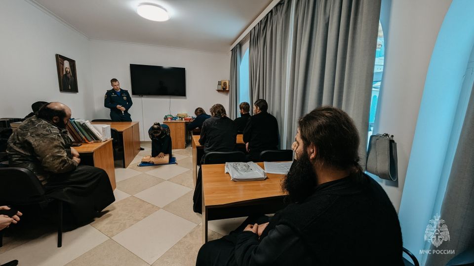 Первая помощь — ответственность каждого Первая помощь — ответственность каждого