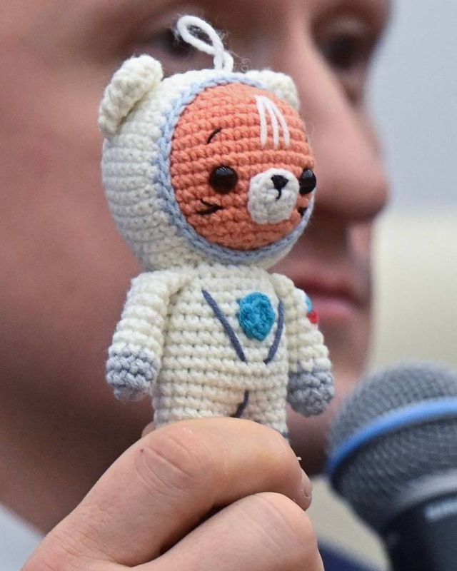 27 ноября в 12:27 с Байконура стартует ракетаноситель «Союз2.1а», которая выведет в космос экипаж корабля «Союз МС-28» 27 ноября в 12:27 с Байконура стартует ракетаноситель «Союз2.1а», которая выведет в космос экипаж корабля «Союз МС-28»