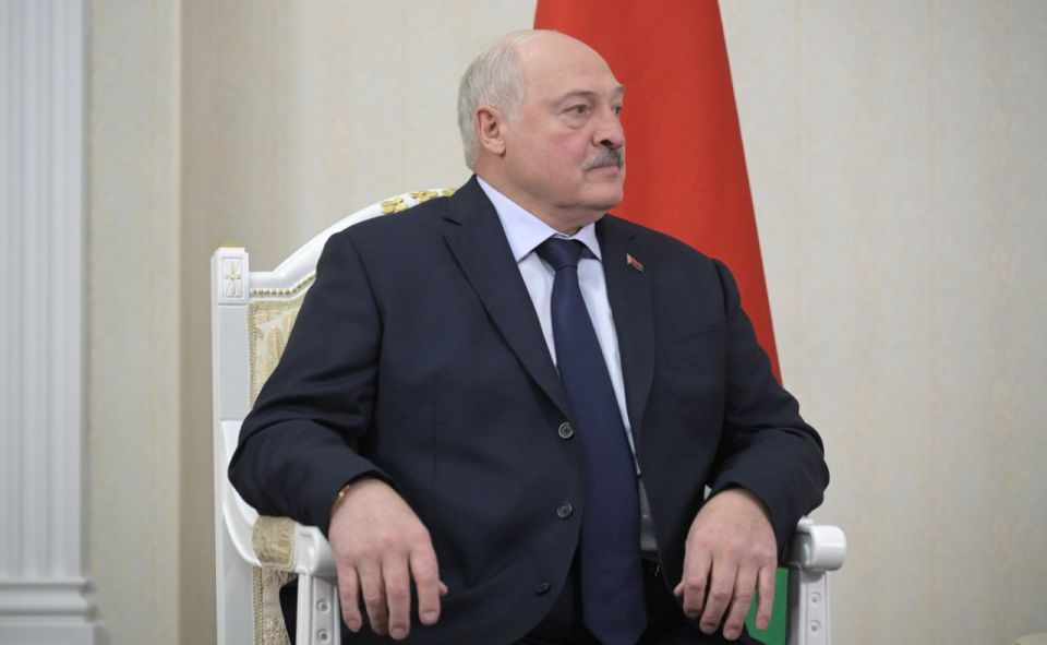 Встреча Президента России В.В.Путина с Президентом Белоруссии А.Г.Лукашенко (Бишкек, 26 ноября 2025 года) Встреча Президента России В.В.Путина с Президентом Белоруссии А.Г.Лукашенко (Бишкек, 26 ноября 2025 года)